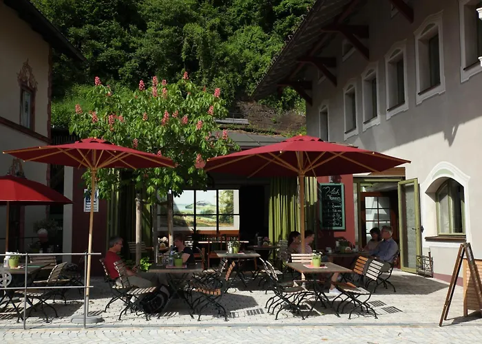 Hotel Hofwirt Neubeuern