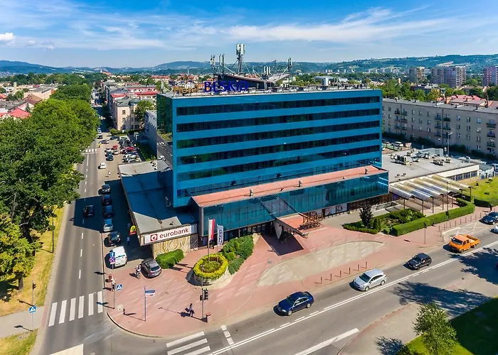 Hotel Beskid