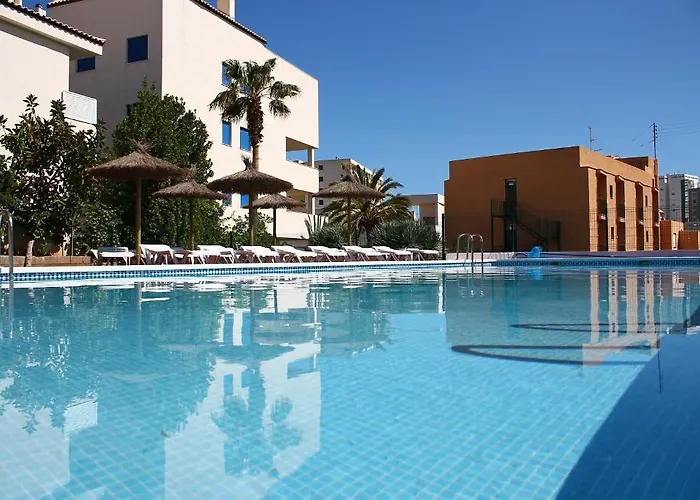 Hotel Jardin