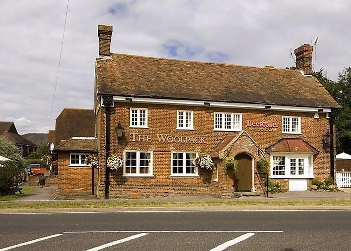 Premier Inn Ashford North