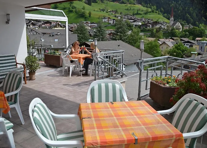 Residence Talblick