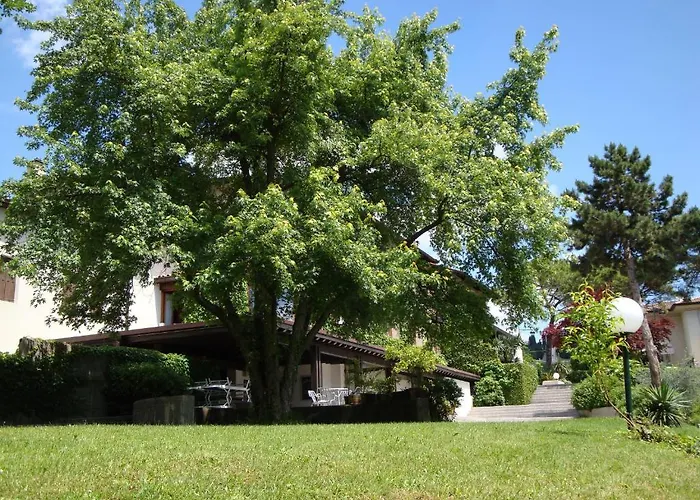 Sporting Hotel Ragno D'Oro