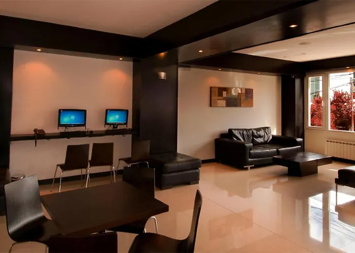 Hotel Kilton