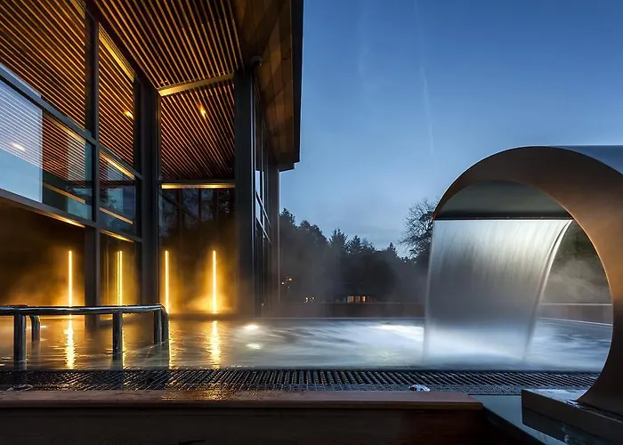 Langdale Hotel & Spa