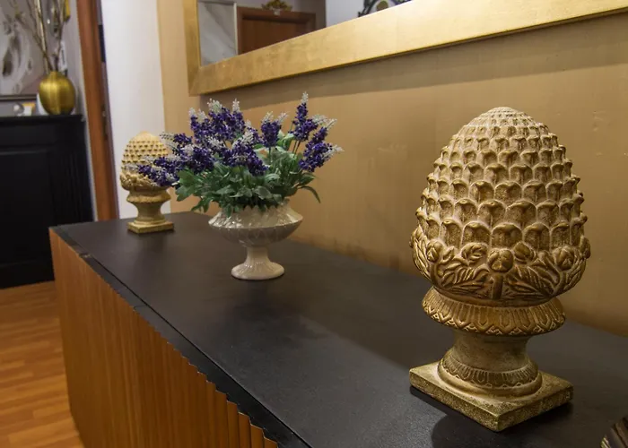 B&B Rosmini Roma