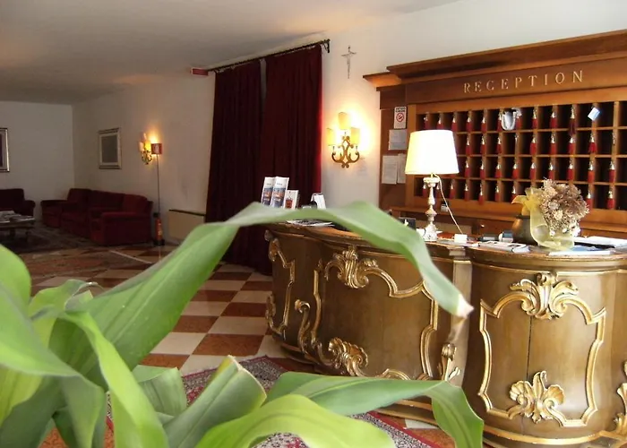 Hotel Europa