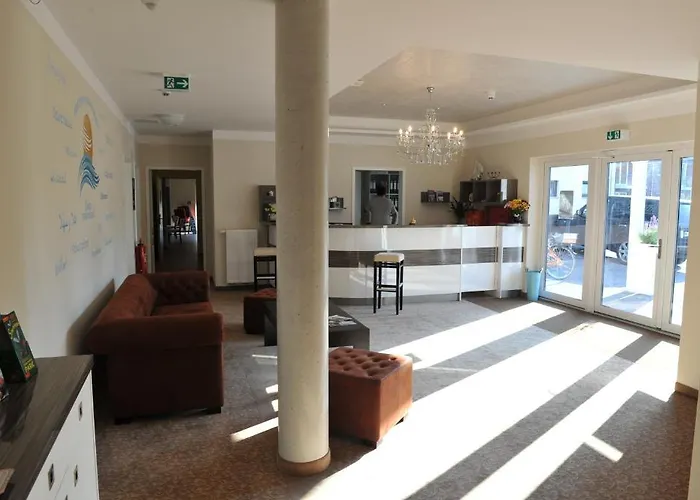 Ostseehotel Boltenhagen
