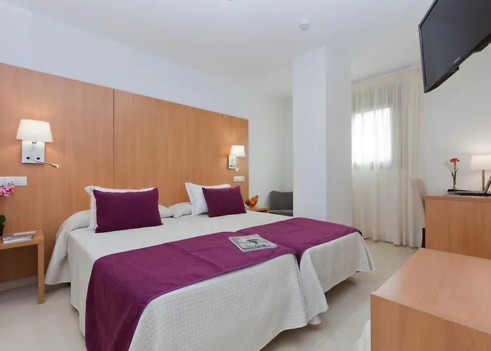 Hotel Verol Las Palmas de Gran Canaria
