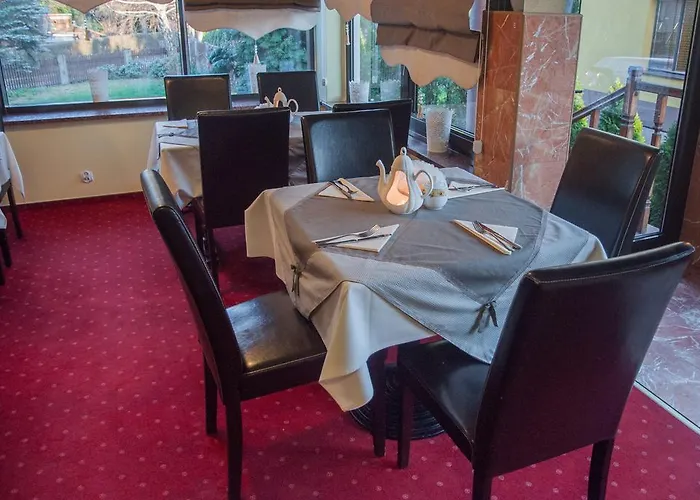 Hotel Rypsowka
