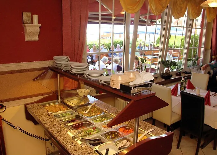 Hotel Taverne Inos