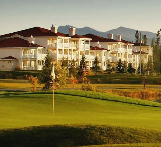 Sunchaser Vacation Villas