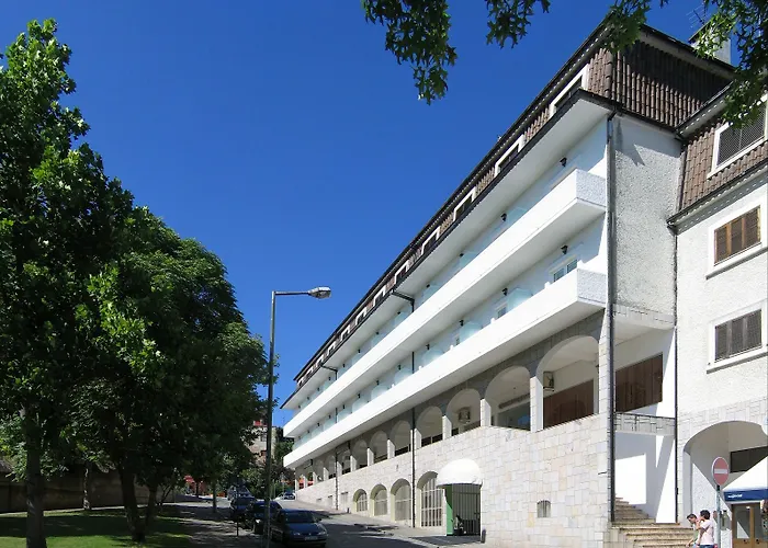 Petrus Hotel