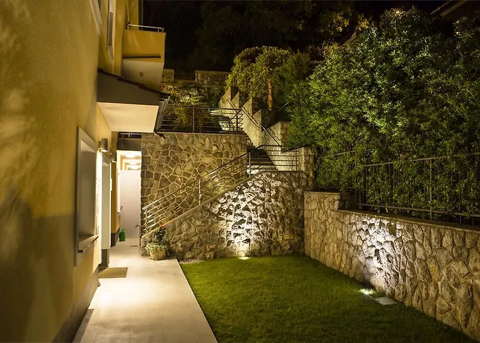Hotel Villa Privileggio