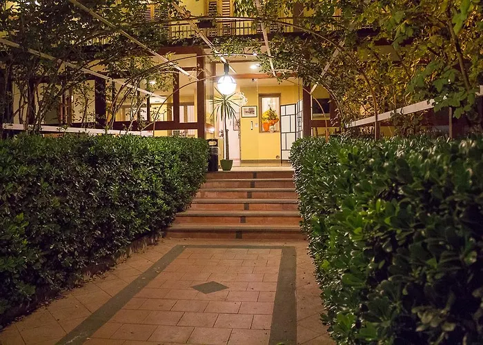 Hotel Il Conte Dell'Etna