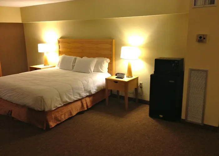 The Avalon Hotel
