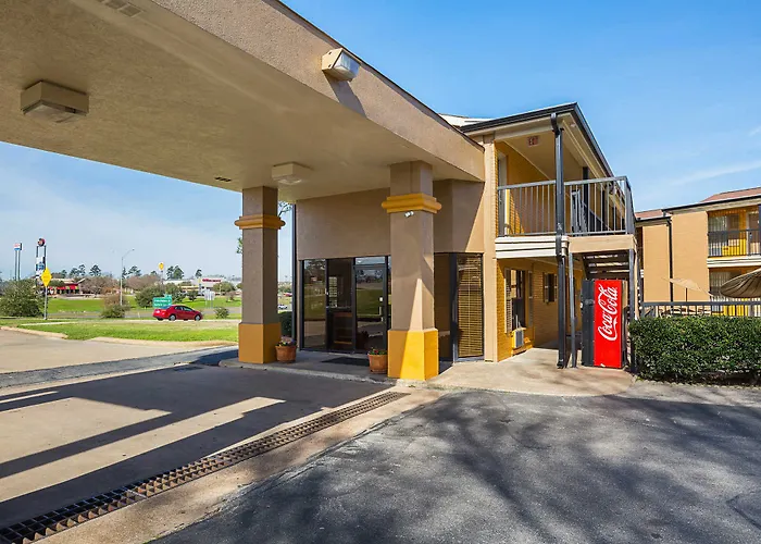 Econo Lodge