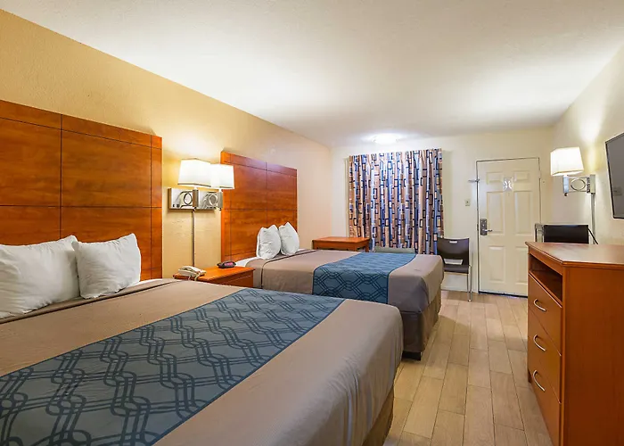 Econo Lodge