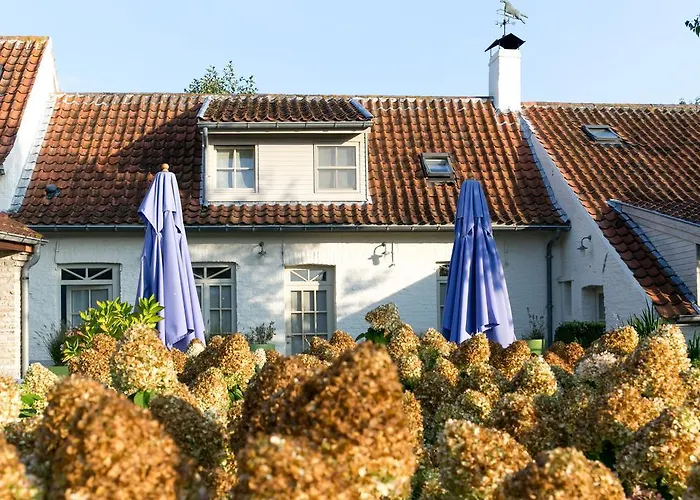 Country House Duinhof
