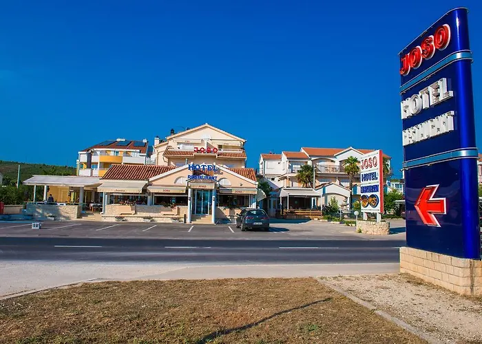 Hotel Joso