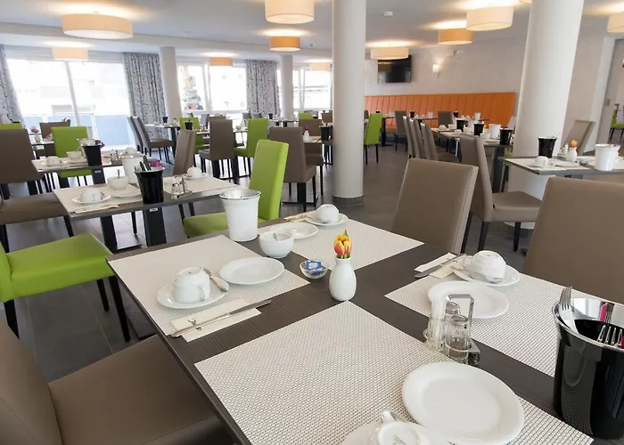 Hotel Westermann