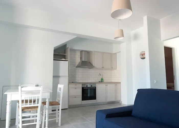 Elounda Sea Suites