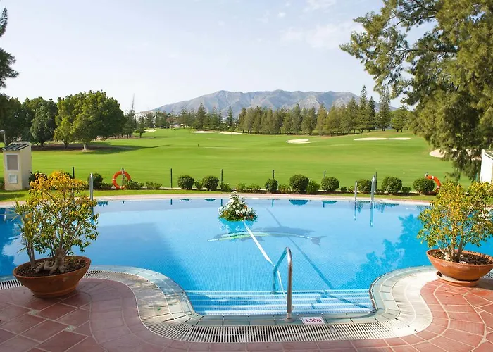 Hotel Boutique Tamisa Golf
