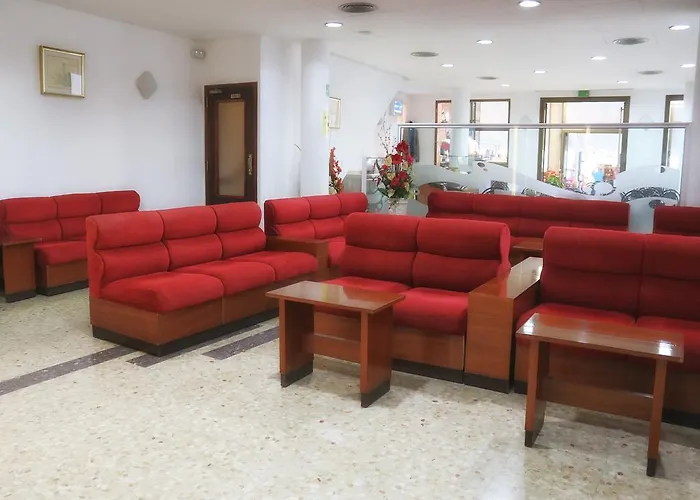 Hotel Parc