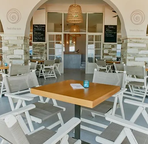 Kelly Hotel Agios Ioannis Pelion