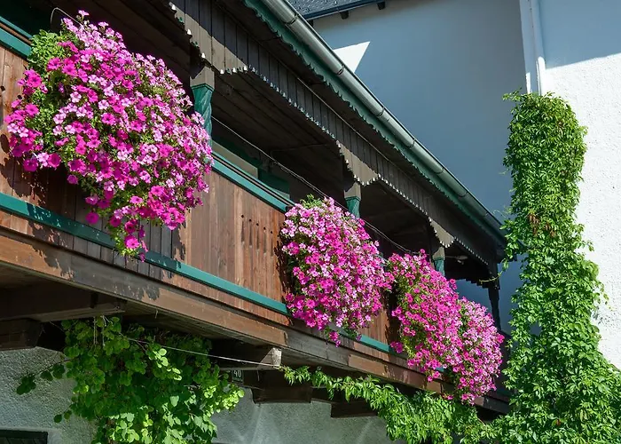 Seehotel Schlick