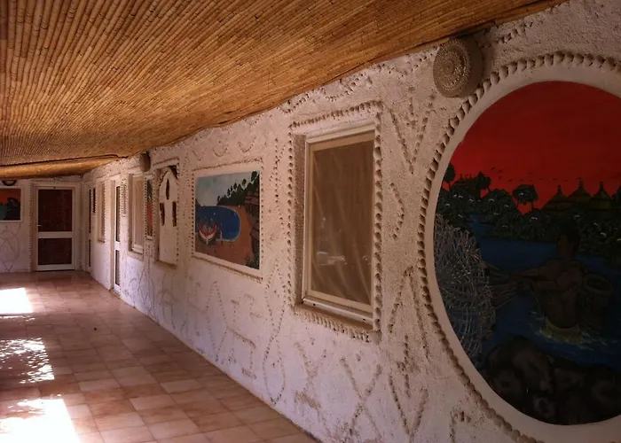 Hotel Club Safari