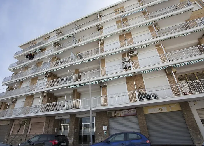Singularstays El Faro