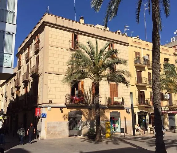 Piso Vilanova i la Geltrú