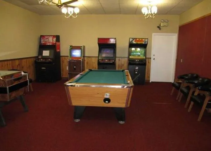 Quality Inn