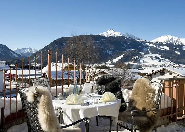 Sporthotel Schoenruh