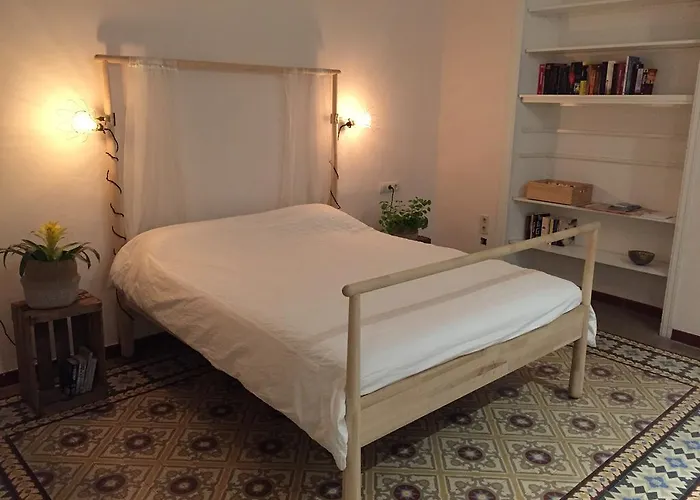 Piso Vilanova i la Geltrú