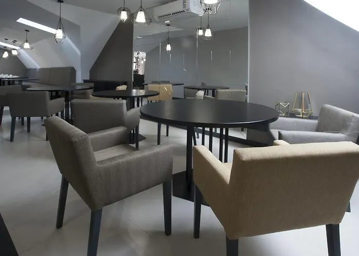 Hotel Talizman