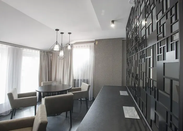 Hotel Talizman