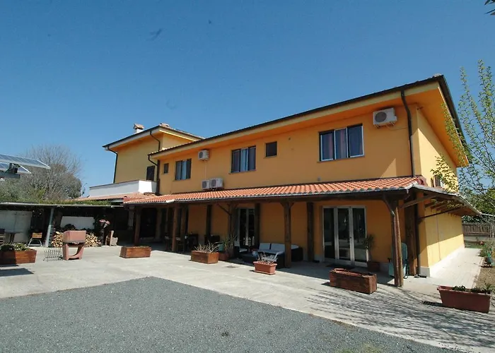 Albergo Luisss