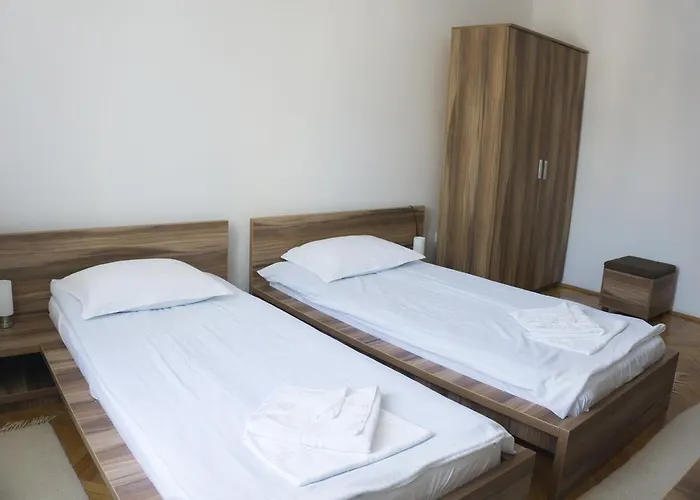 Hotel Merkur