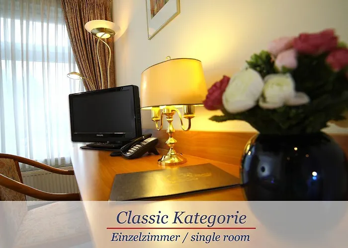 Hotel-Restaurant Wanders