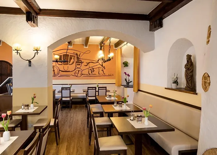 Hotel Alte Post