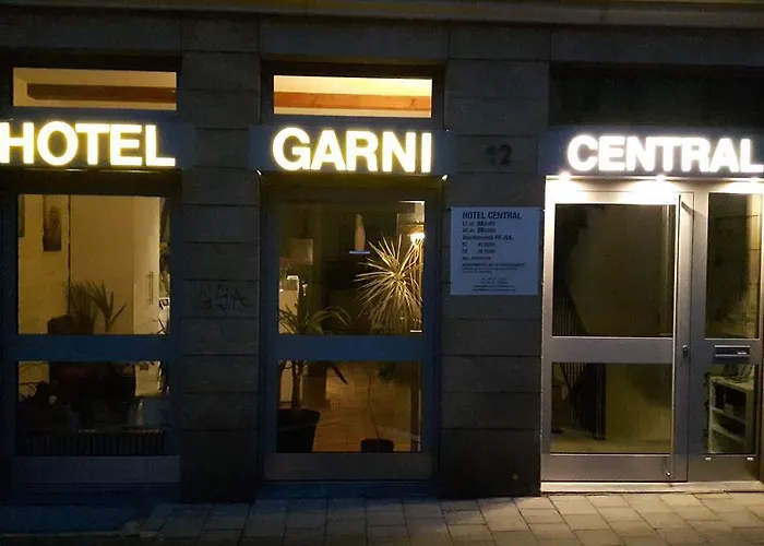 Hotel Central
