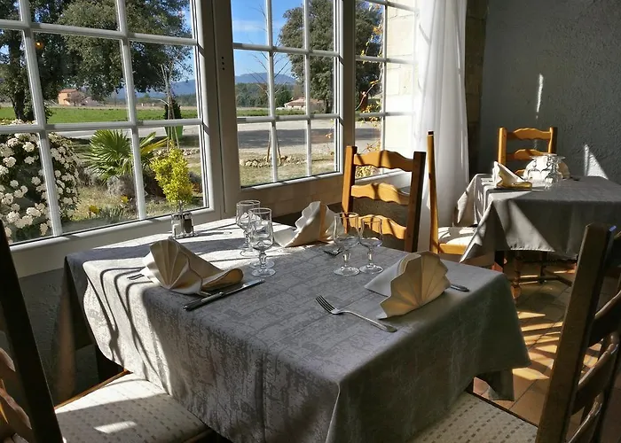 Auberge Du Grand Chene