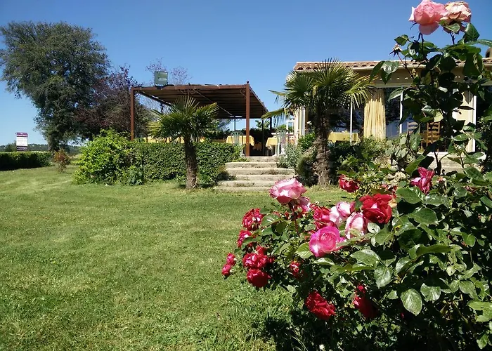 Auberge Du Grand Chene