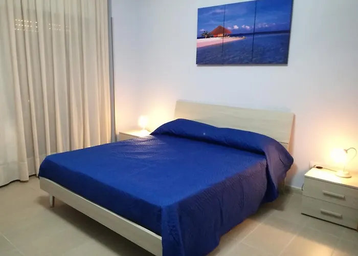 Albergo Primavera