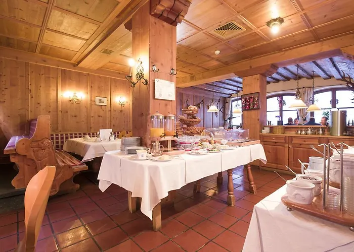 Hotel Kirchenwirt