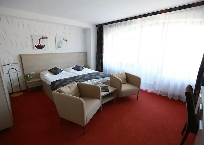 Hotel Vinarsky Dom