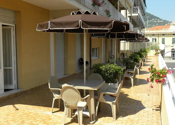Albergo La Neigra