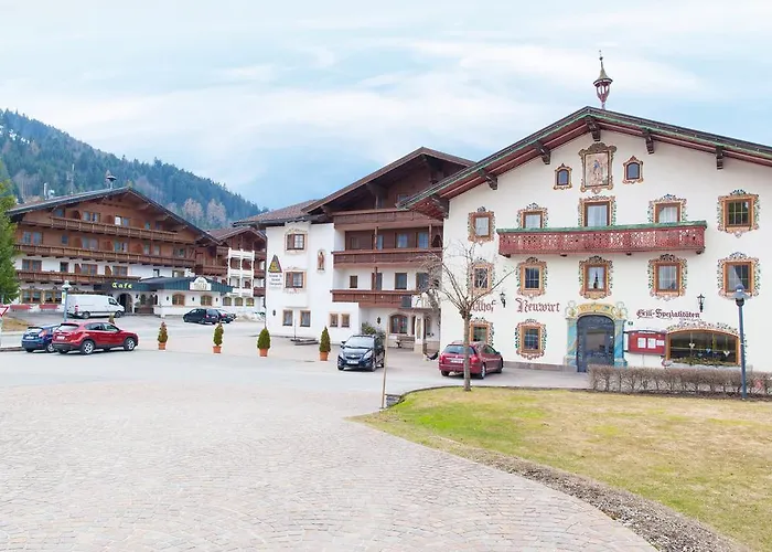 Hotel Thaler