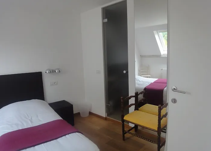 Hotel Le Clos Des Recollets